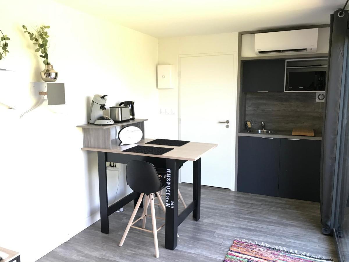 Les Gites De Belle Roche Mâcon Екстериор снимка
